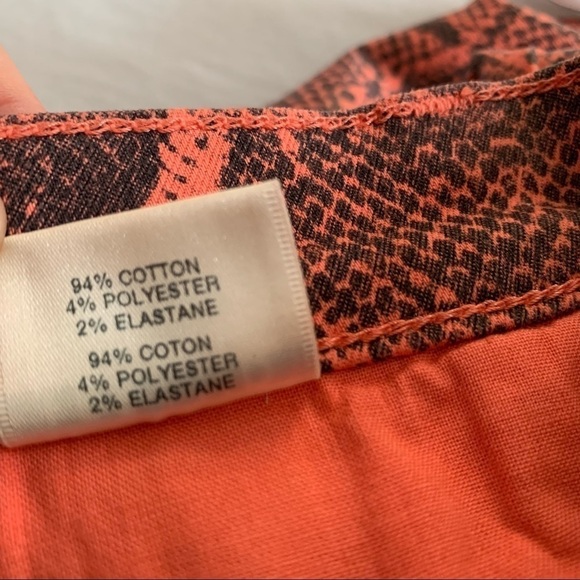 J Brand Selena Mid-Rise Crop Boot Jeans Coated Kalani Boa - Picture 11 of 11